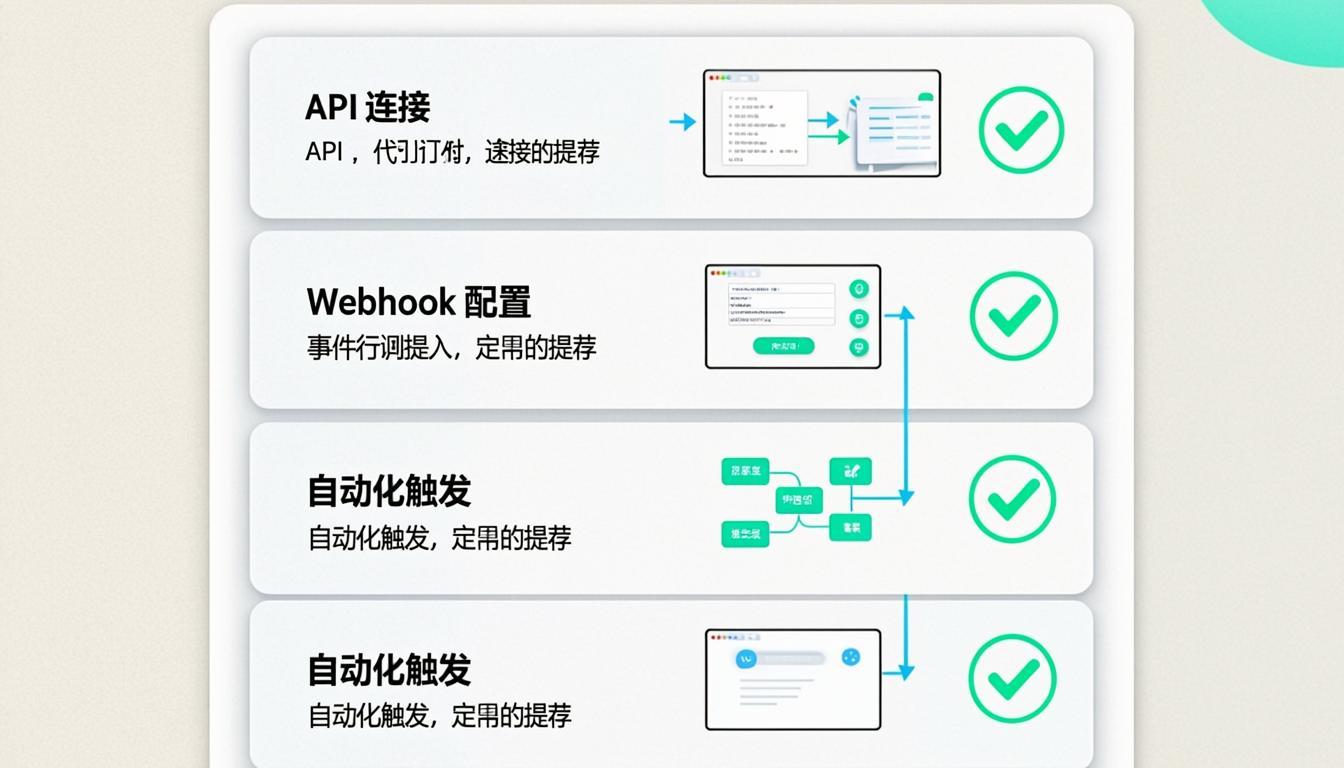 Sequenzy setup and integration guide connecting billing providers and automation