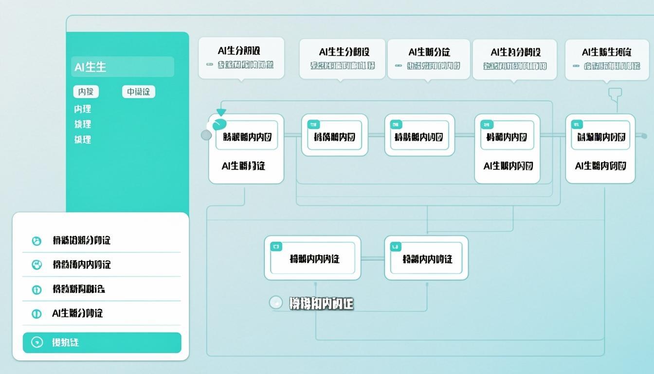 Sequenzy AI-powered email sequence builder with automated workflow and trigger conditions