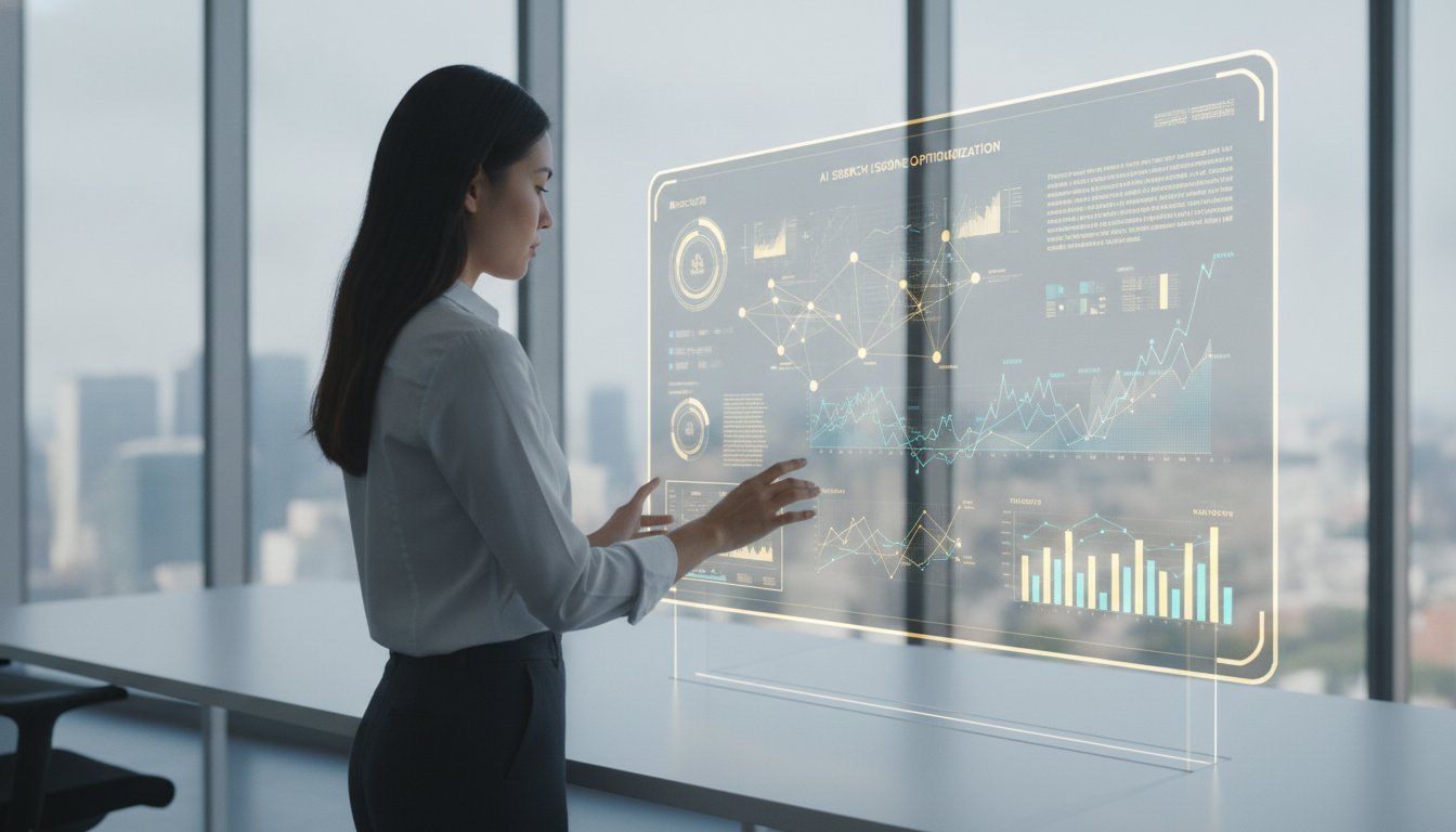 AI Powered SEO Tools: Strategic Trend Analysis for 2026