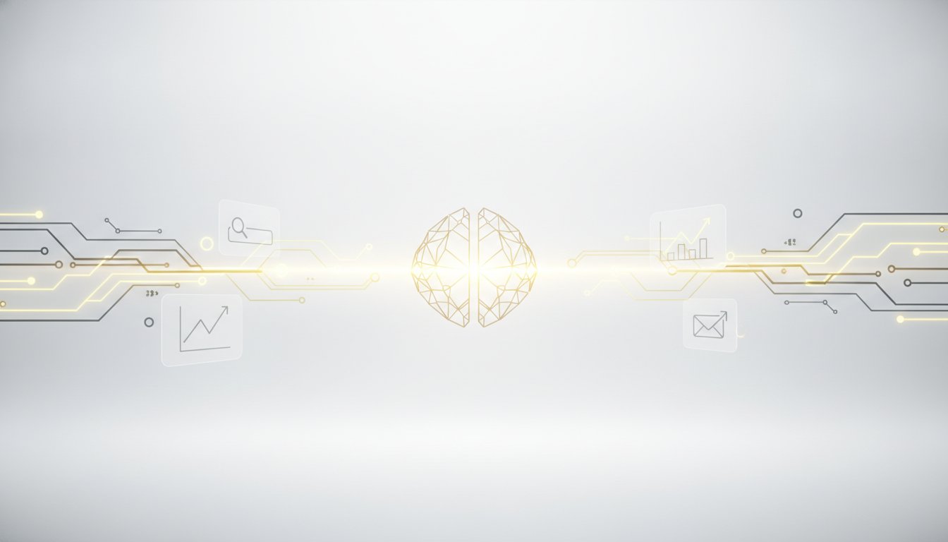 AI for Digital Marketing: Functional Applications and Workflows