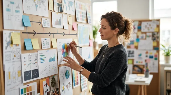 how to build a digital marketing strategy from scratch