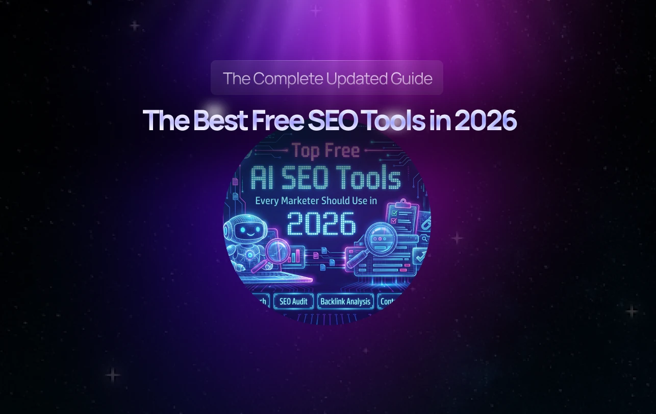 SEO Tools